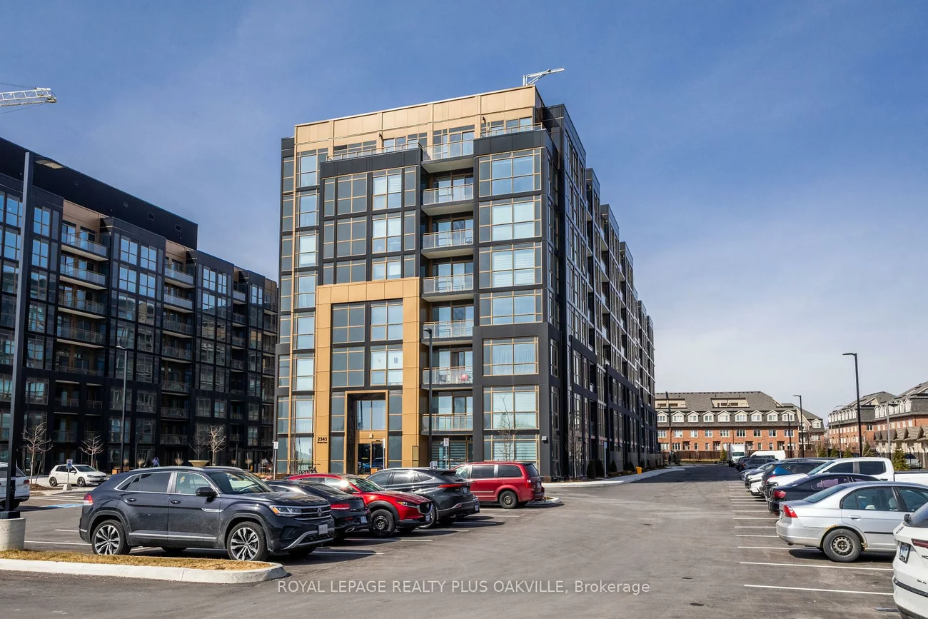 2343, Khalsa, 1019 - WM Westmount, Oakville
