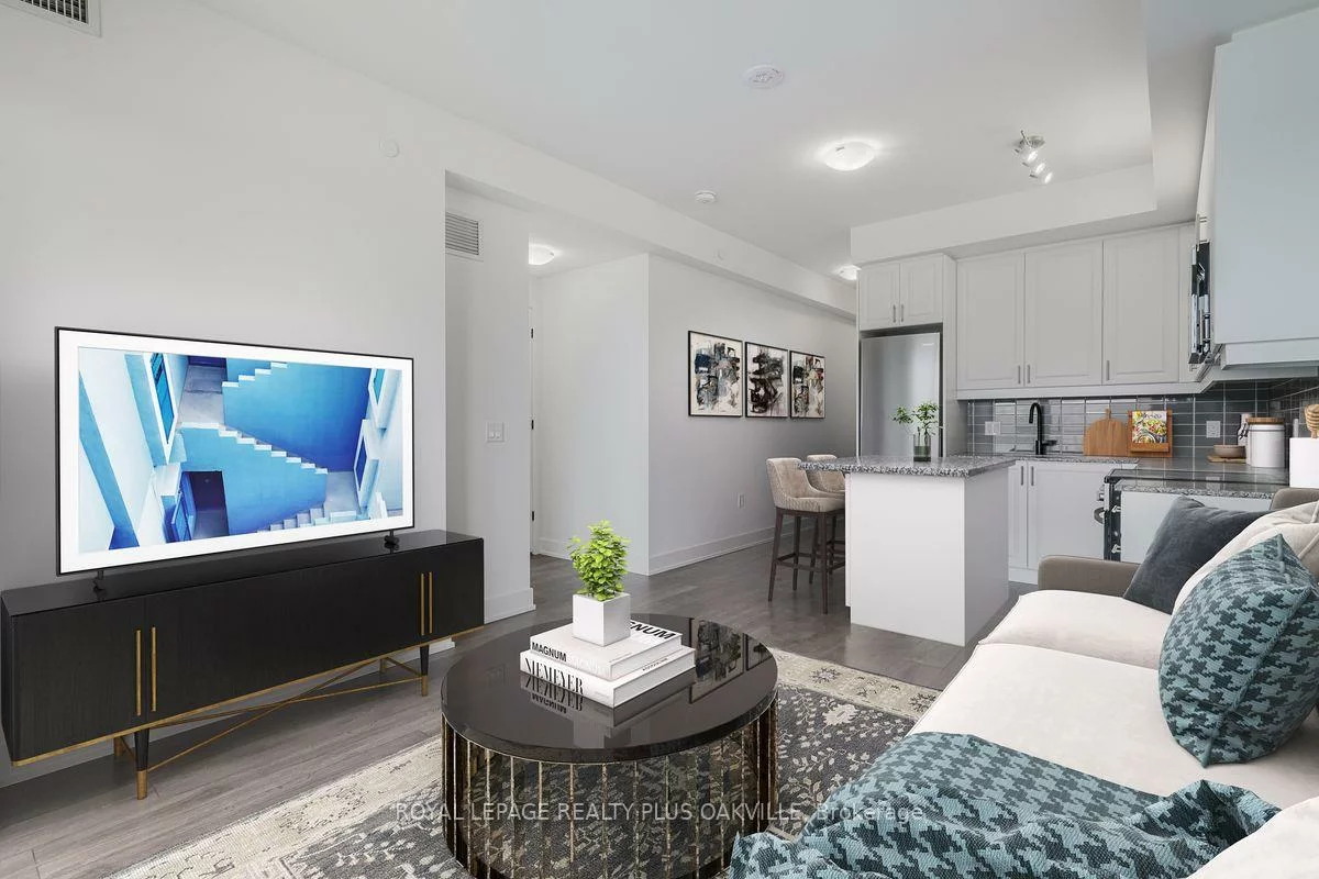 2343, Khalsa, 1019 - WM Westmount, Oakville