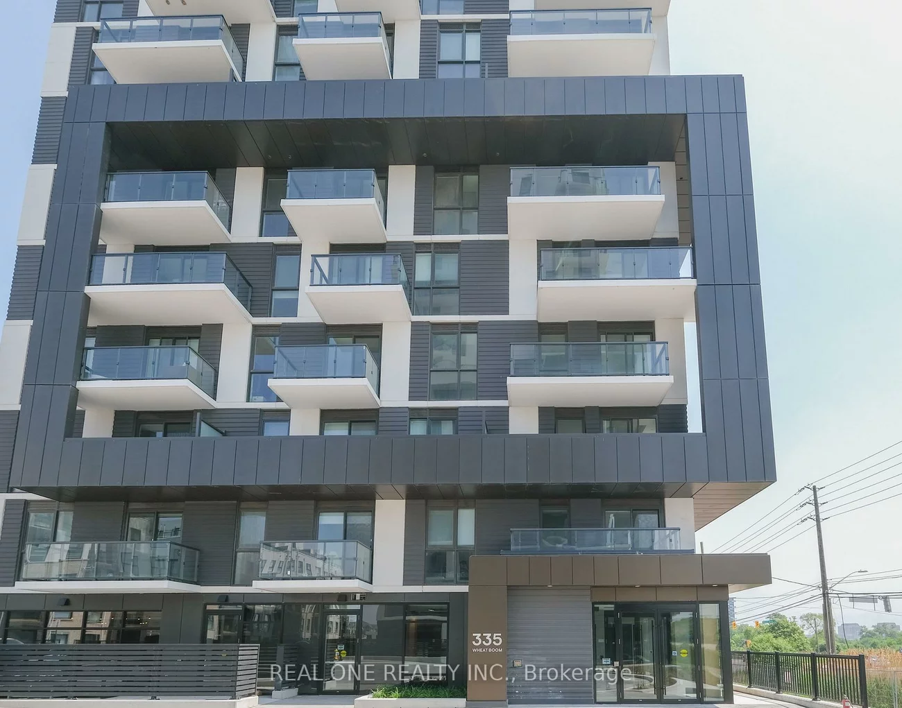 335, Wheat Boom, 1010 - JM Joshua Meadows, Oakville