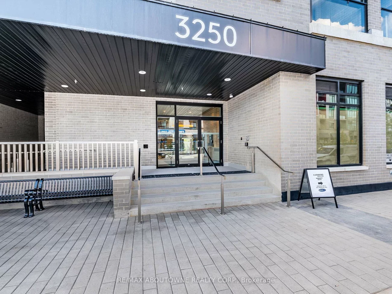 3250, Carding Mill, 1008 - GO Glenorchy, Oakville