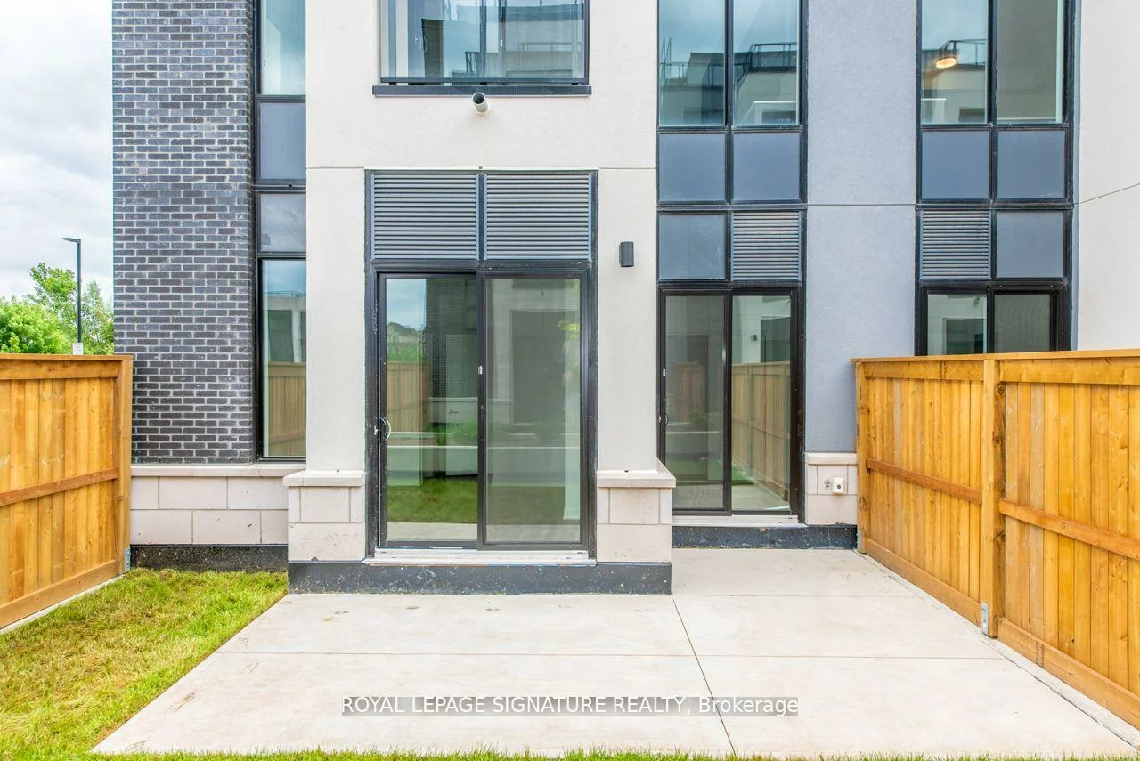 3010, Trailside, 1008 - GO Glenorchy, Oakville