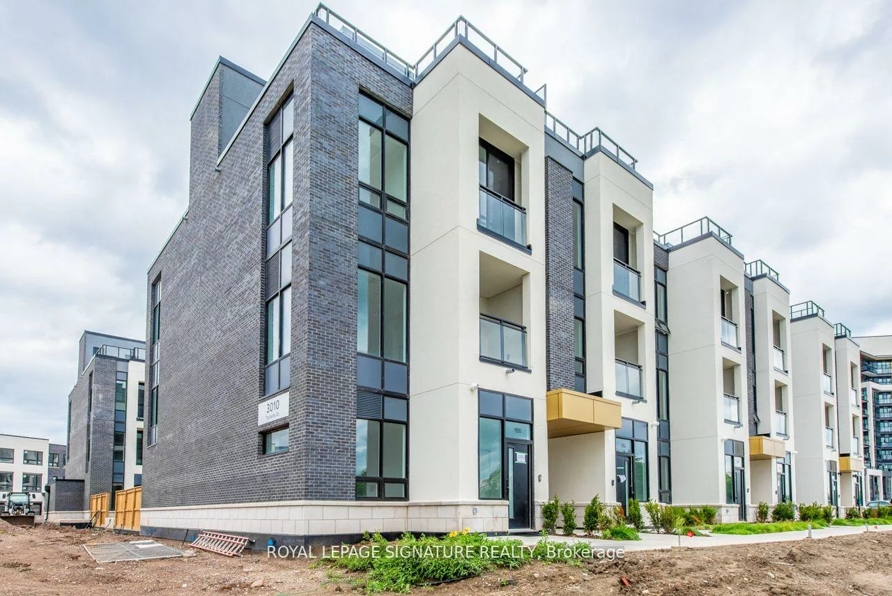 3010, Trailside, 1008 - GO Glenorchy, Oakville