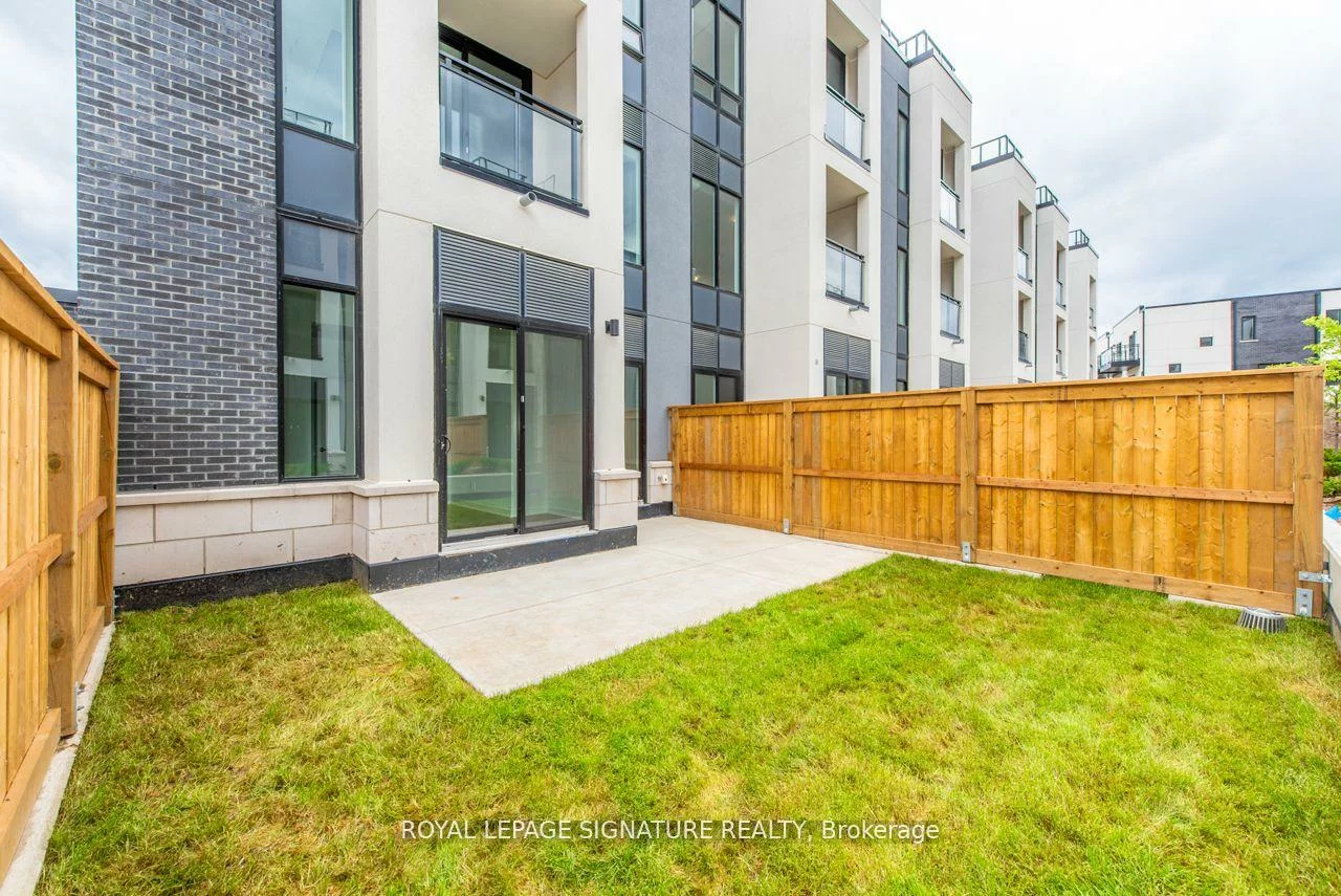 3010, Trailside, 1008 - GO Glenorchy, Oakville