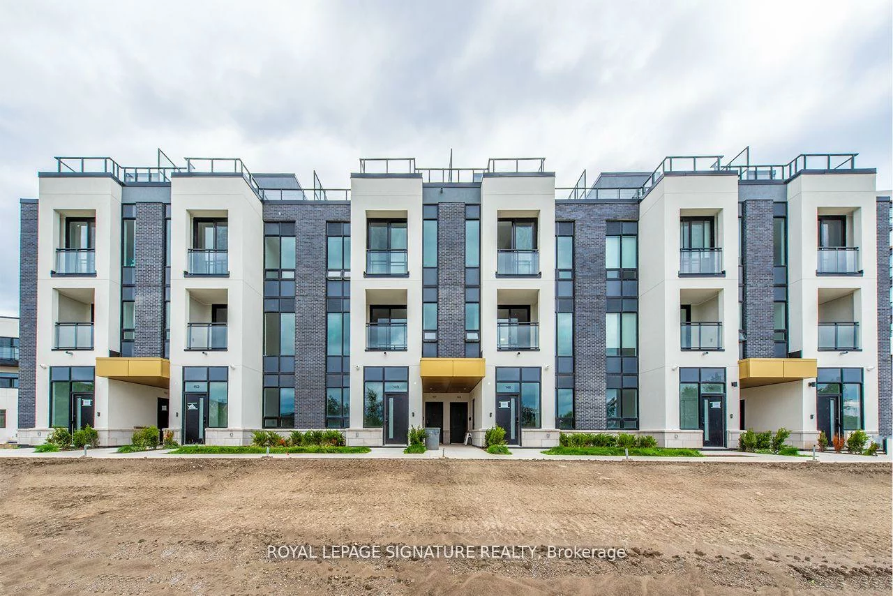 3010, Trailside, 1008 - GO Glenorchy, Oakville