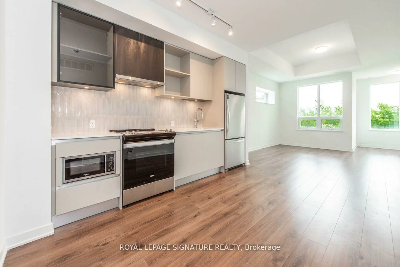 3010, Trailside, 1008 - GO Glenorchy, Oakville