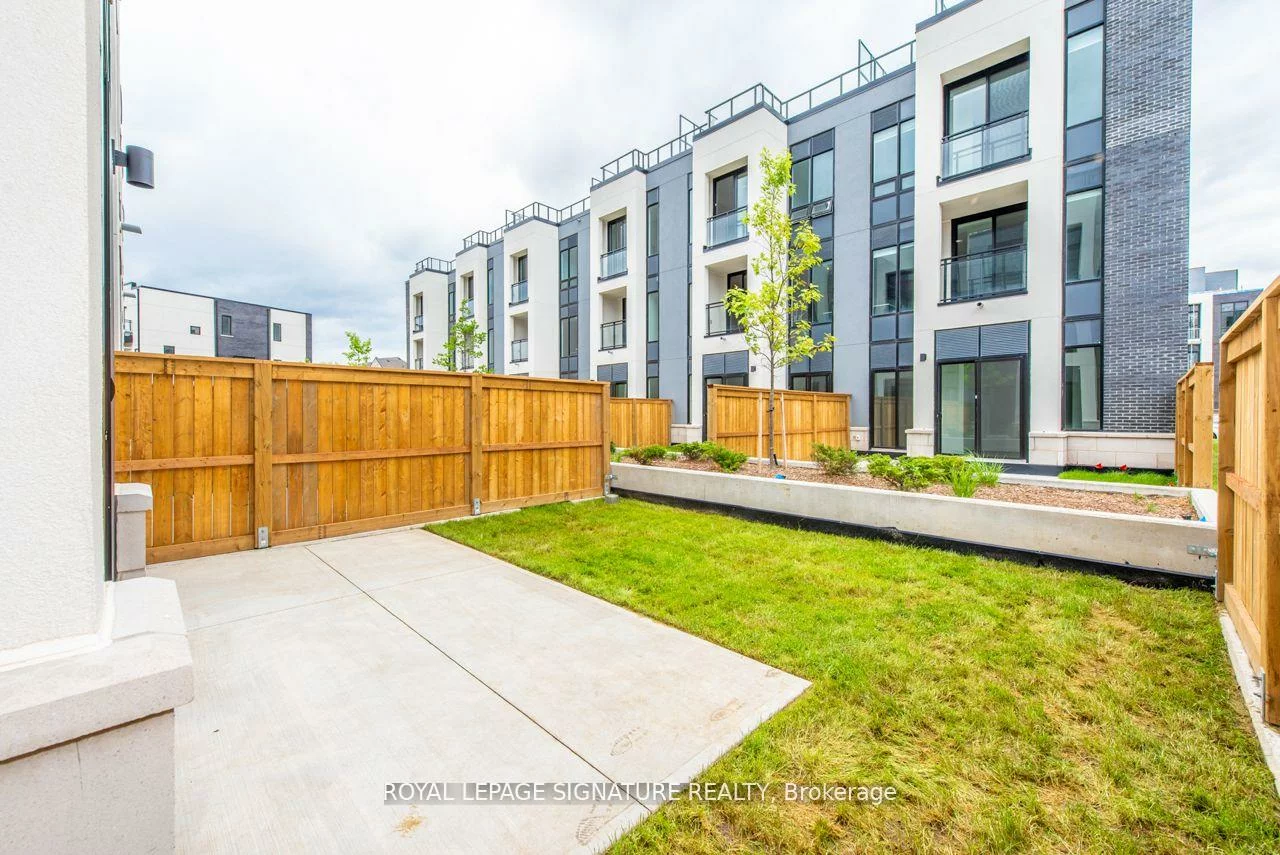 3010, Trailside, 1008 - GO Glenorchy, Oakville