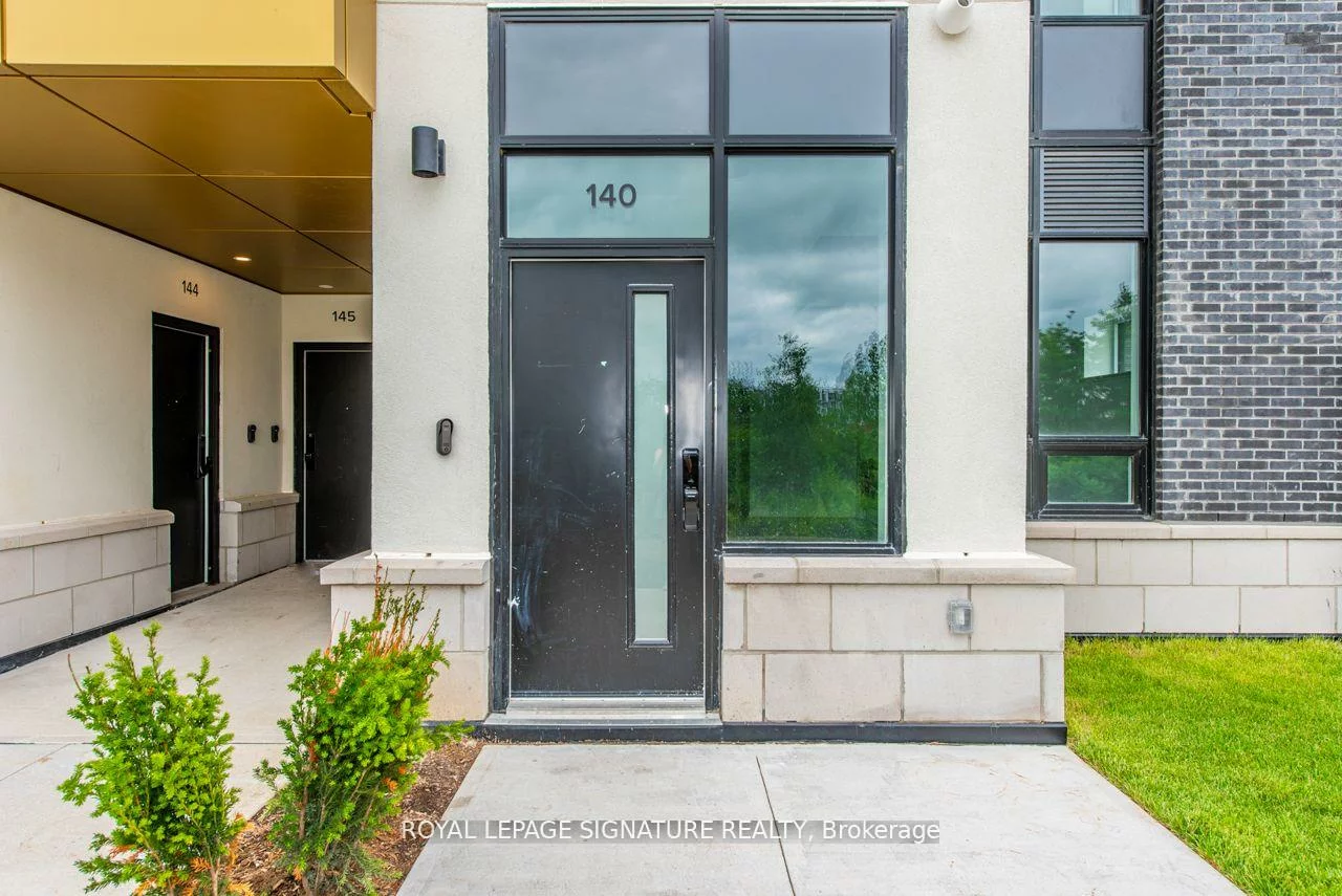 3010, Trailside, 1008 - GO Glenorchy, Oakville