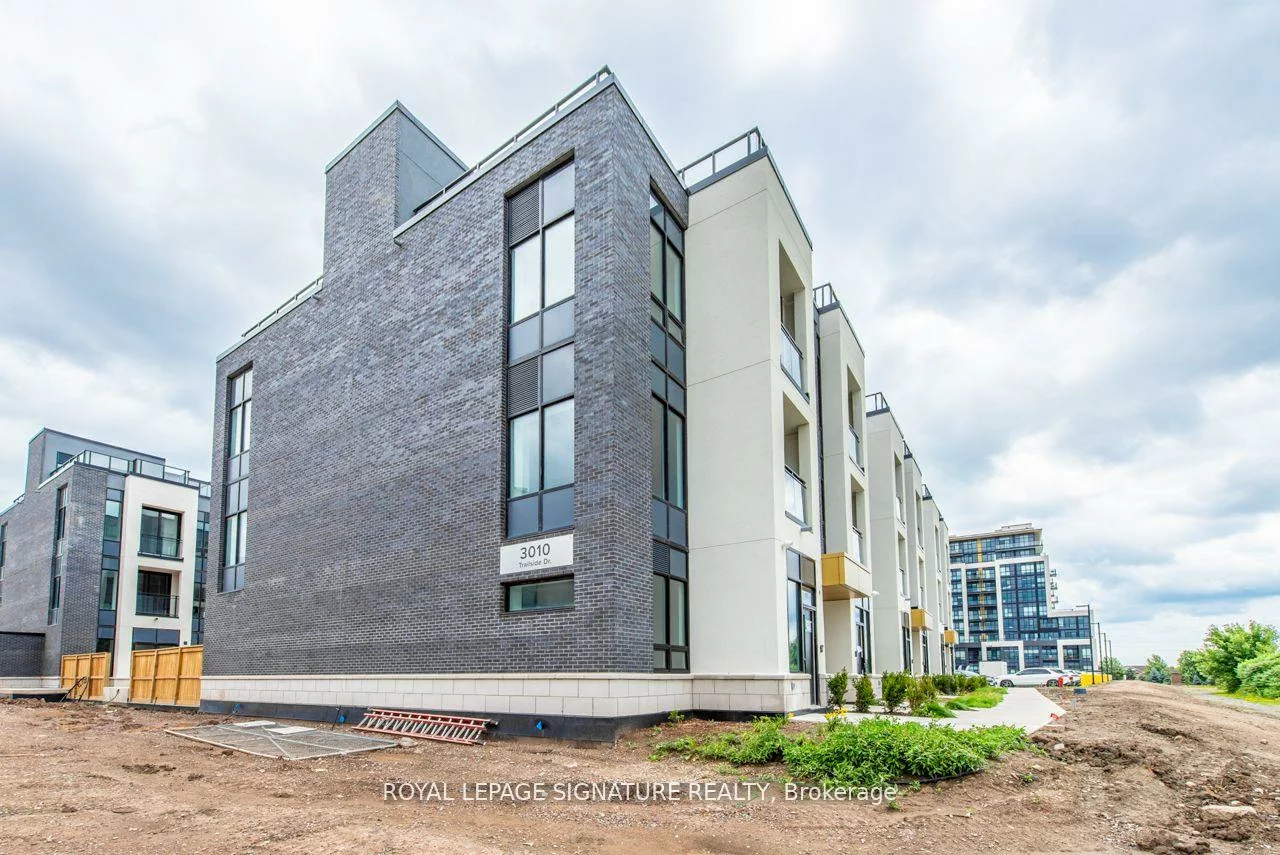 3010, Trailside, 1008 - GO Glenorchy, Oakville