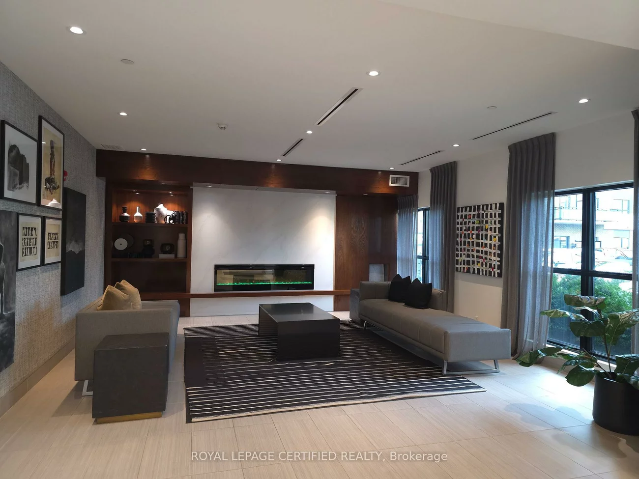 102, Grovewood Common, 1008 - GO Glenorchy, Oakville