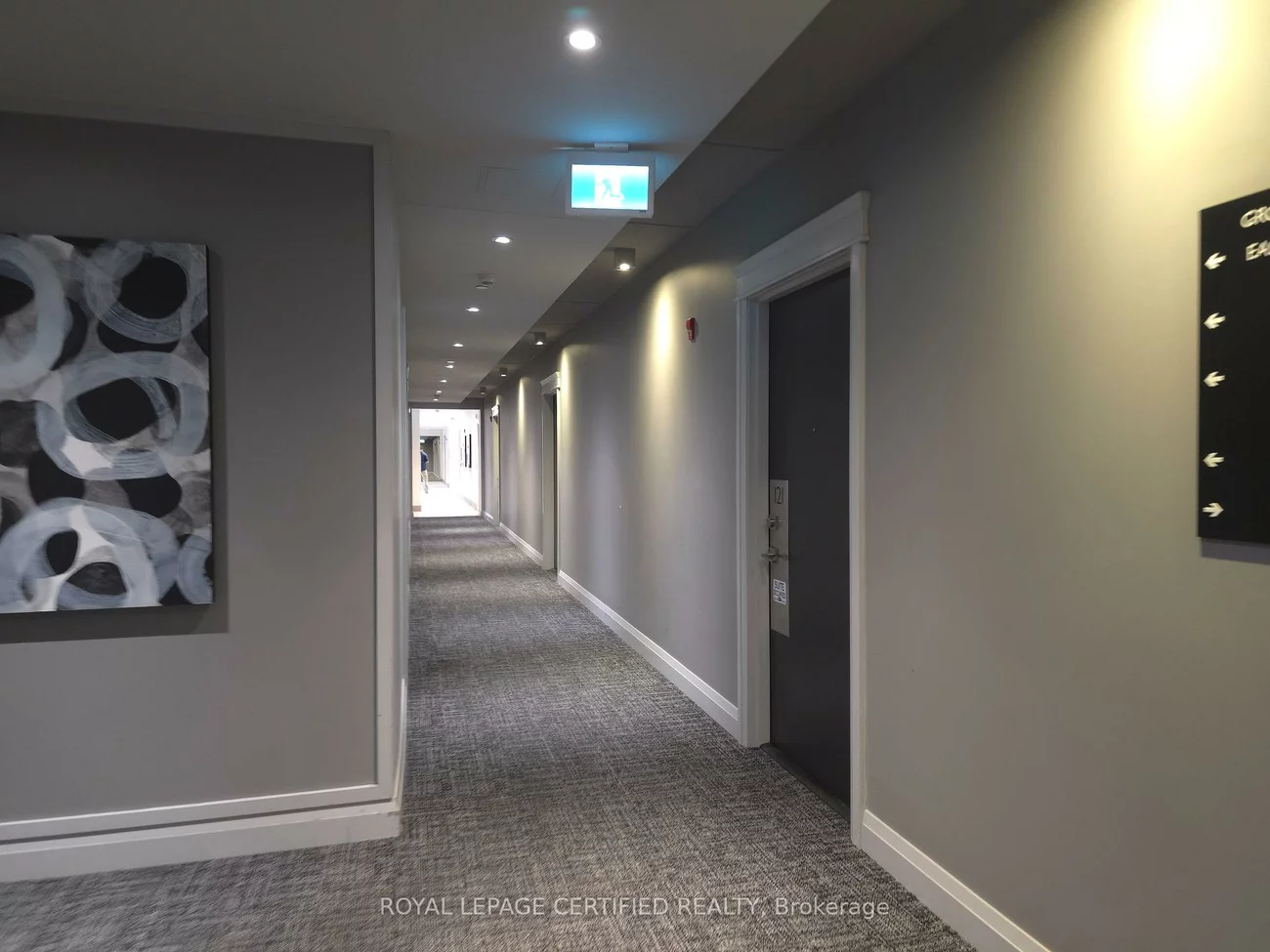 102, Grovewood Common, 1008 - GO Glenorchy, Oakville