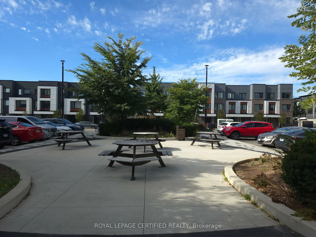 102, Grovewood Common, 1008 - GO Glenorchy, Oakville