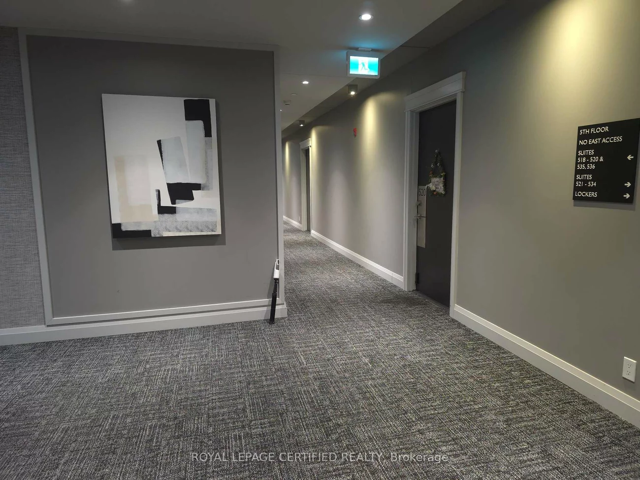 102, Grovewood Common, 1008 - GO Glenorchy, Oakville