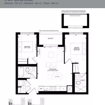 3250, Carding Mill, 1008 - GO Glenorchy, Oakville