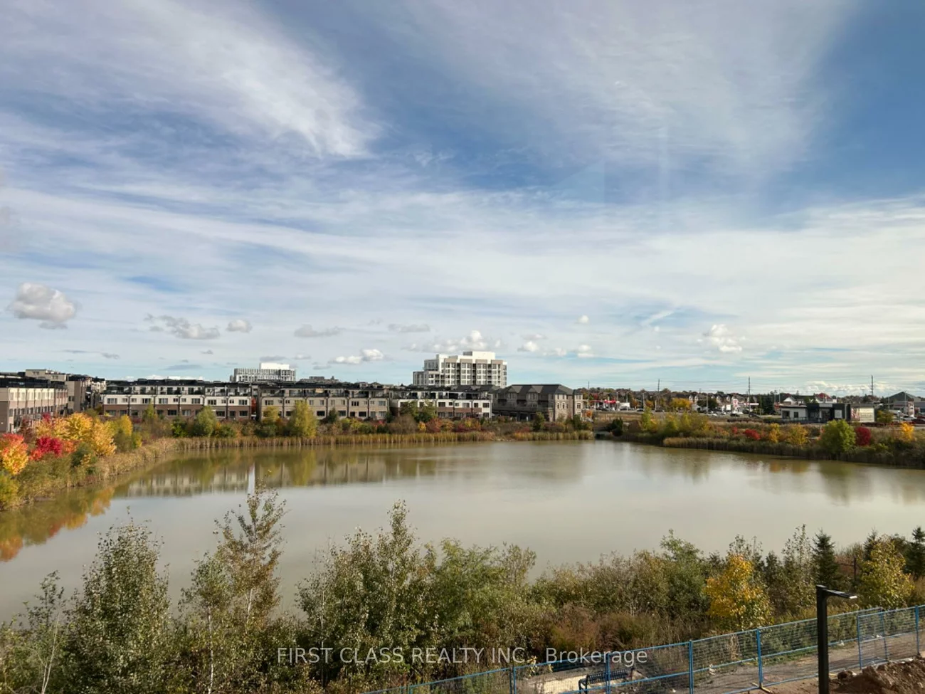 3071, Trafalgar, 1010 - JM Joshua Meadows, Oakville