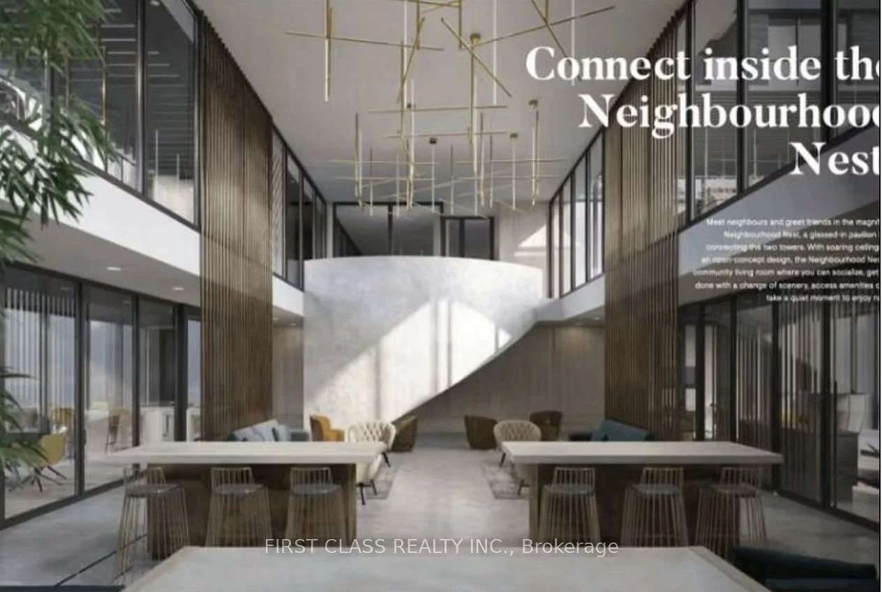 3071, Trafalgar, 1010 - JM Joshua Meadows, Oakville