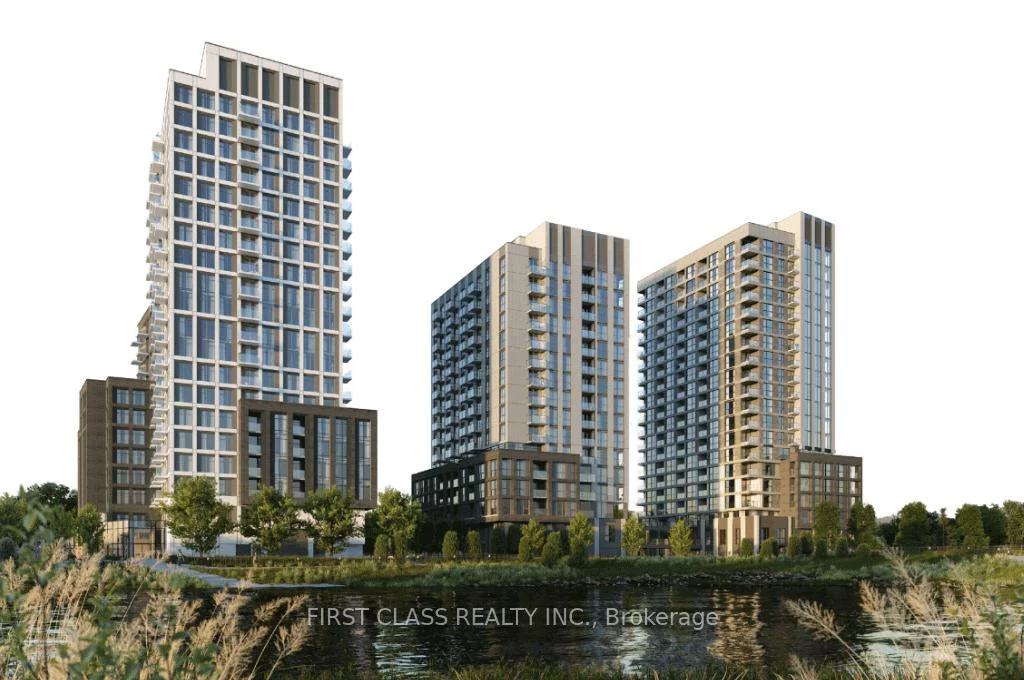 3071, Trafalgar, 1010 - JM Joshua Meadows, Oakville