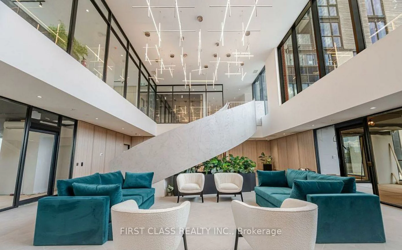 3071, Trafalgar, 1010 - JM Joshua Meadows, Oakville