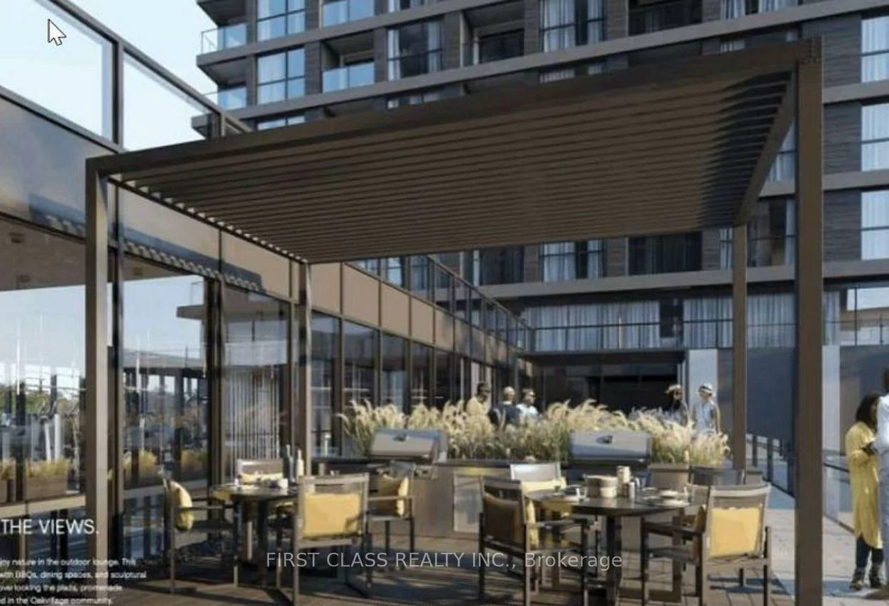 3071, Trafalgar, 1010 - JM Joshua Meadows, Oakville