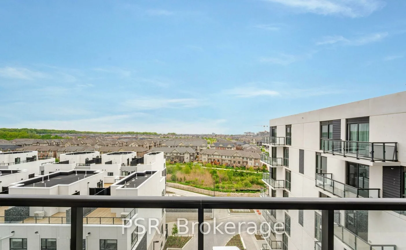 335, Wheat Boom, 1010 - JM Joshua Meadows, Oakville