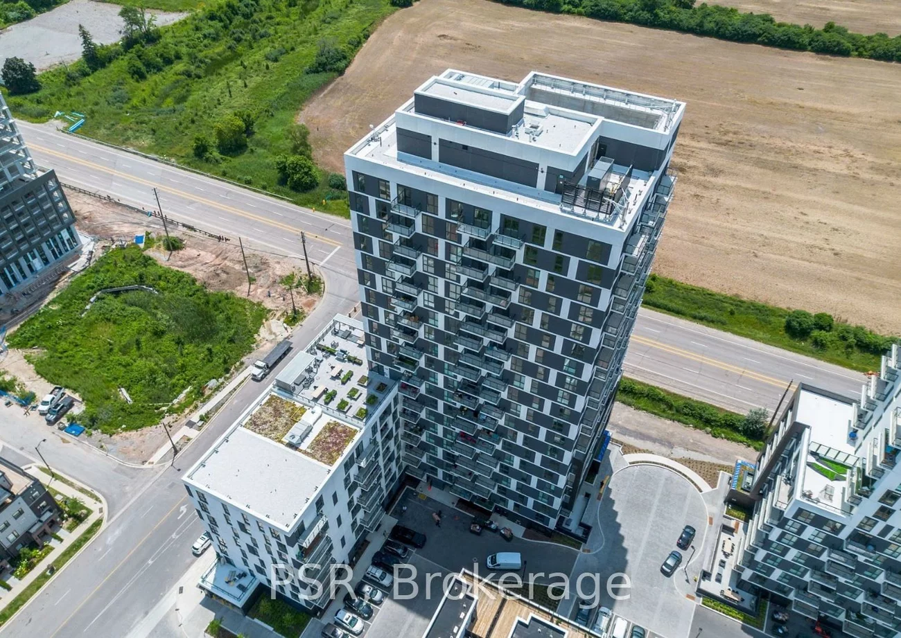 335, Wheat Boom, 1010 - JM Joshua Meadows, Oakville