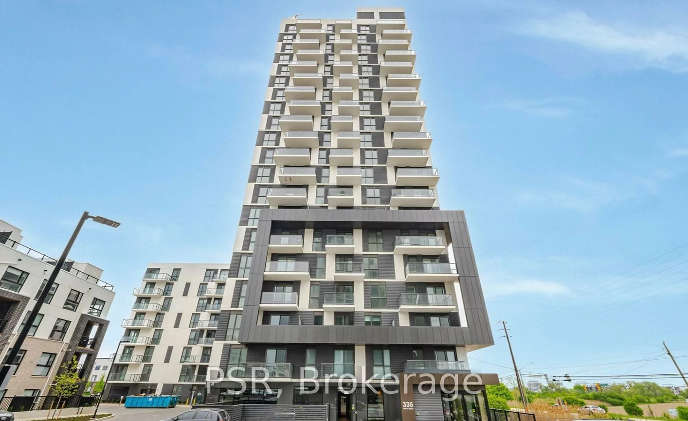 335, Wheat Boom, 1010 - JM Joshua Meadows, Oakville