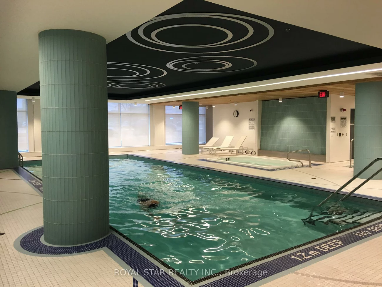 65, Speers, 1002 - CO Central, Oakville