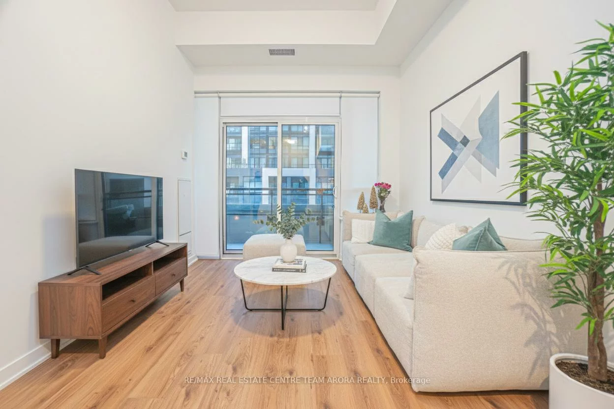 395, Dundas, 1008 - GO Glenorchy, Oakville