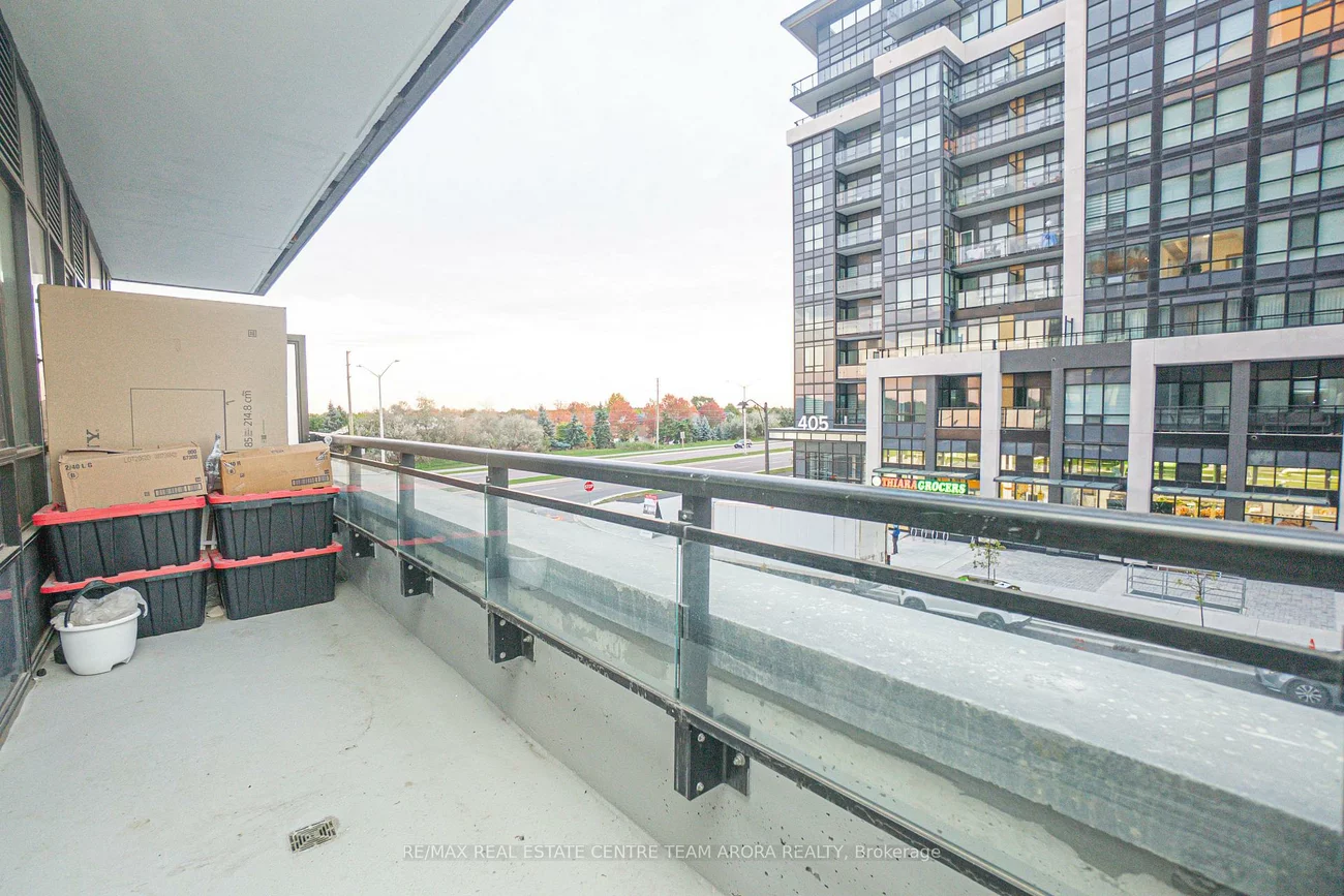 395, Dundas, 1008 - GO Glenorchy, Oakville