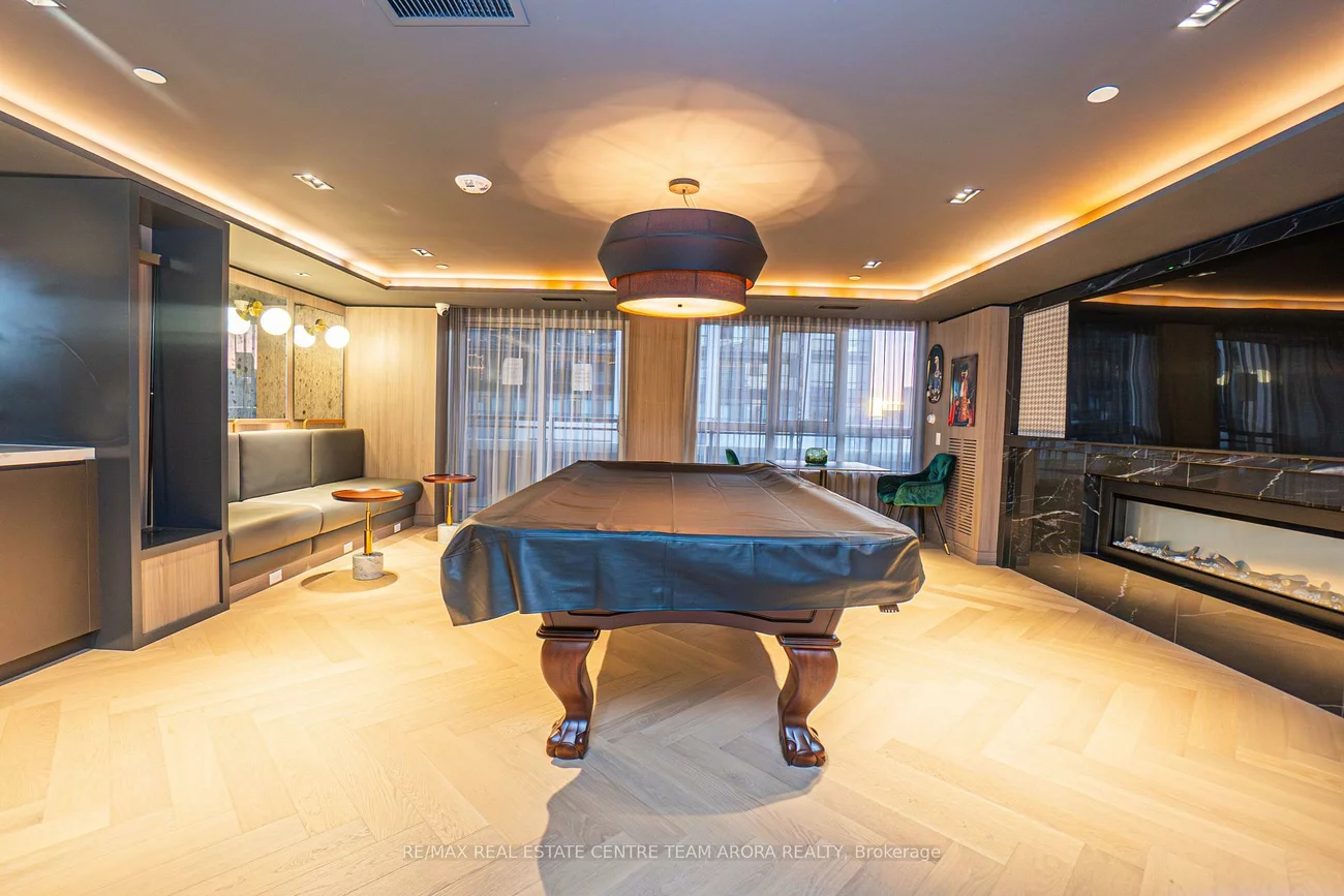 395, Dundas, 1008 - GO Glenorchy, Oakville