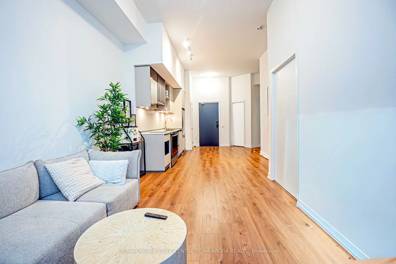 395, Dundas, 1008 - GO Glenorchy, Oakville