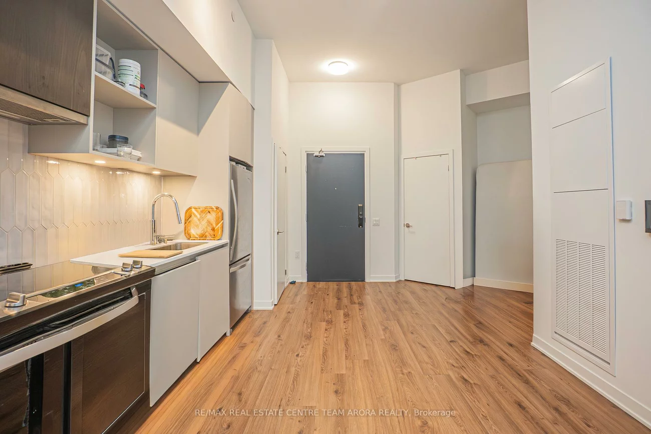 395, Dundas, 1008 - GO Glenorchy, Oakville