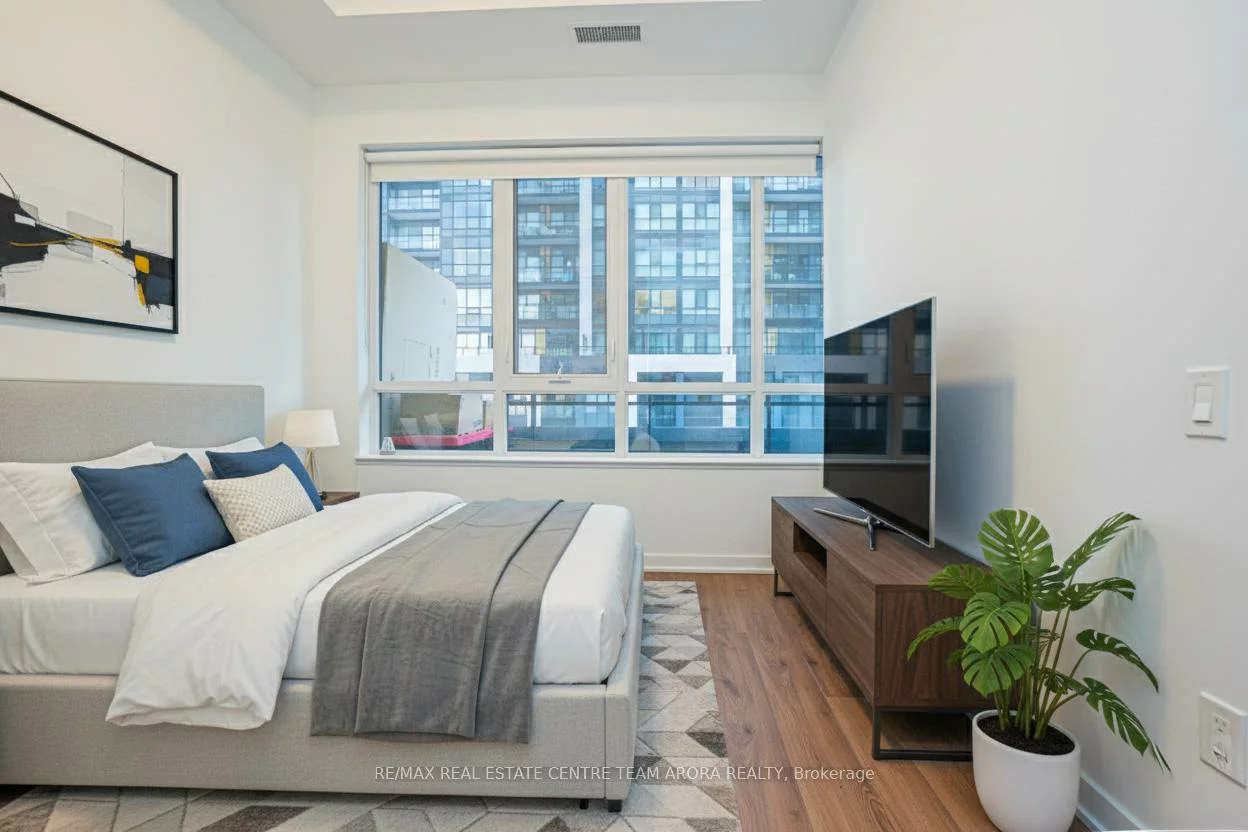 395, Dundas, 1008 - GO Glenorchy, Oakville