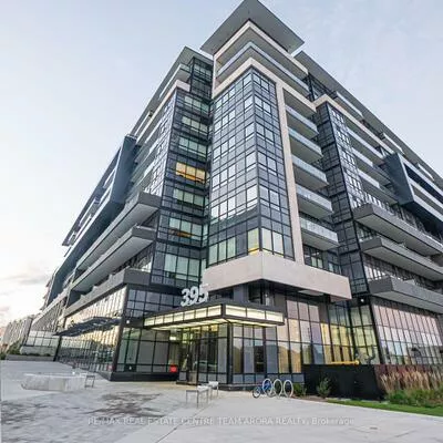 395, Dundas, 1008 - GO Glenorchy, Oakville