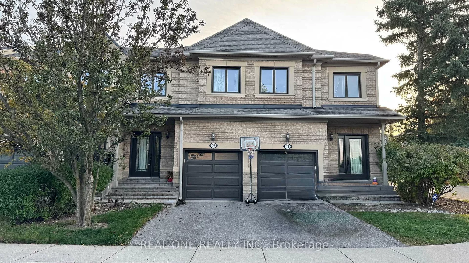 2250, Rockingham, 1009 - JC Joshua Creek, Oakville