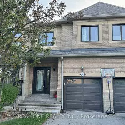 2250, Rockingham, 1009 - JC Joshua Creek, Oakville