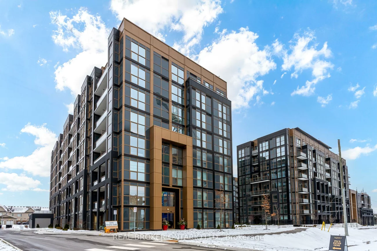 2343, Khalsa, 1019 - WM Westmount, Oakville