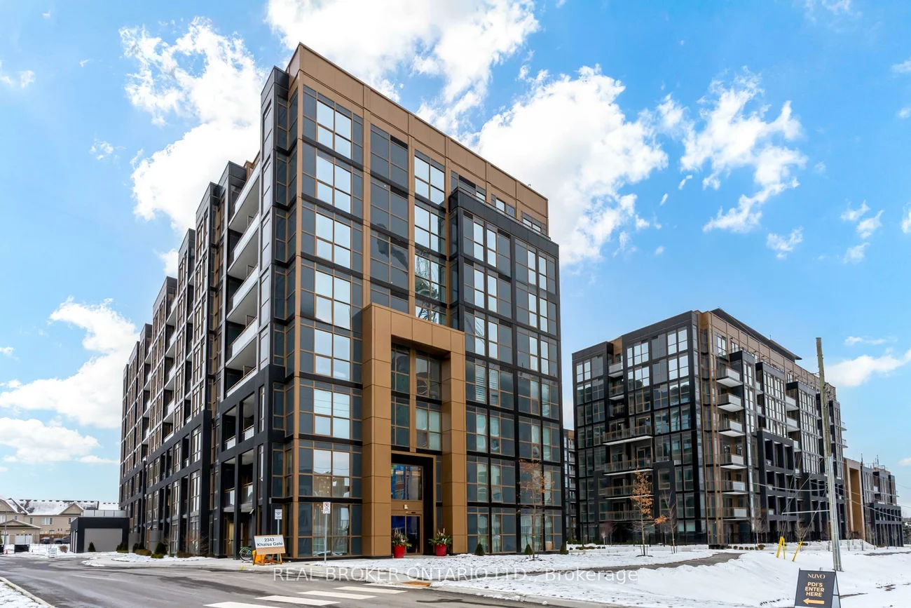 2343, Khalsa, 1019 - WM Westmount, Oakville