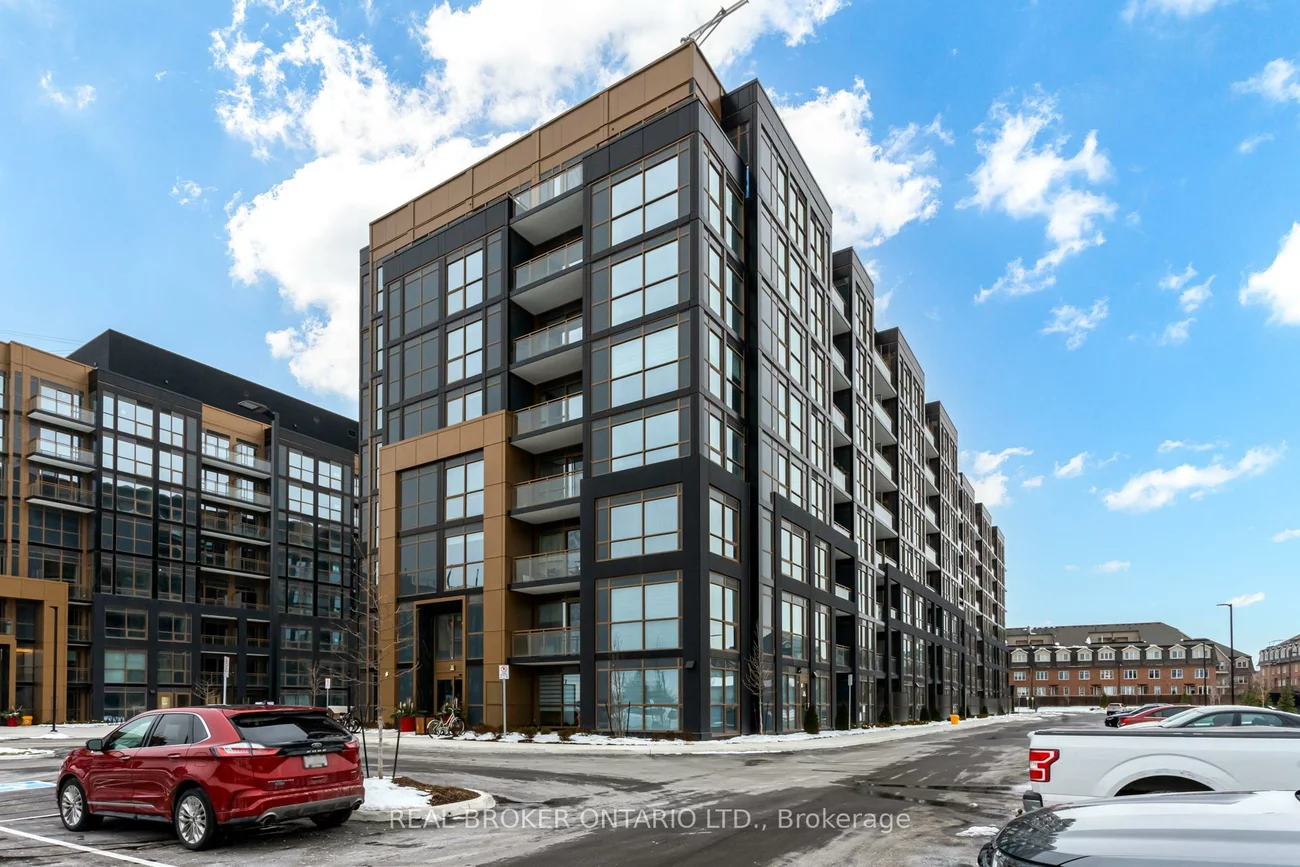 2343, Khalsa, 1019 - WM Westmount, Oakville