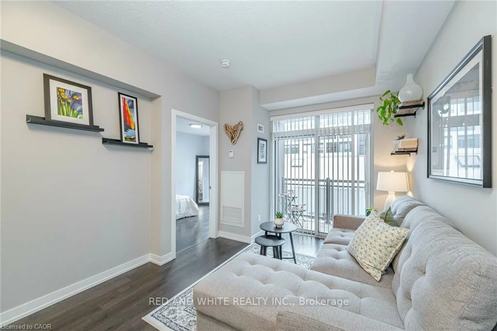 2486, Old Bronte, 1019 - WM Westmount, Oakville