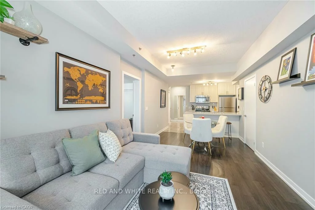 2486, Old Bronte, 1019 - WM Westmount, Oakville