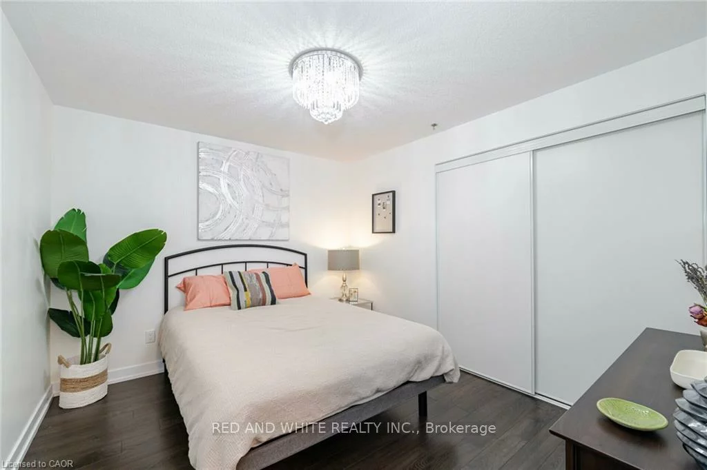 2486, Old Bronte, 1019 - WM Westmount, Oakville