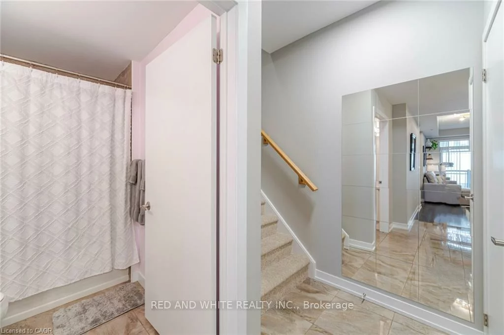 2486, Old Bronte, 1019 - WM Westmount, Oakville