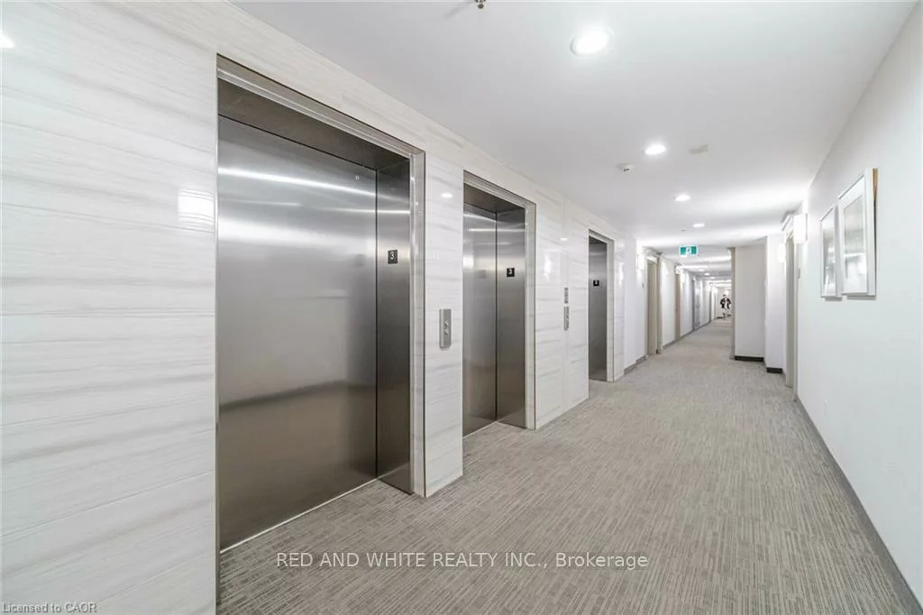 2486, Old Bronte, 1019 - WM Westmount, Oakville