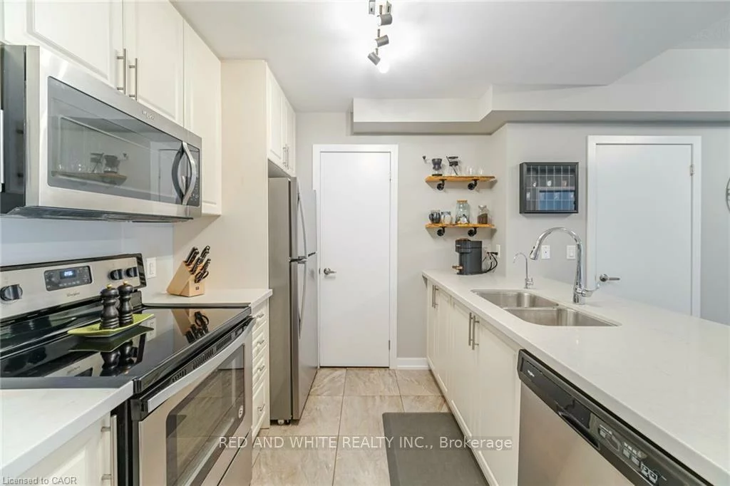 2486, Old Bronte, 1019 - WM Westmount, Oakville