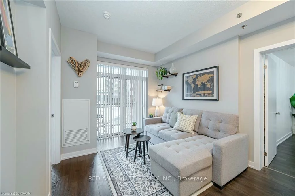 2486, Old Bronte, 1019 - WM Westmount, Oakville