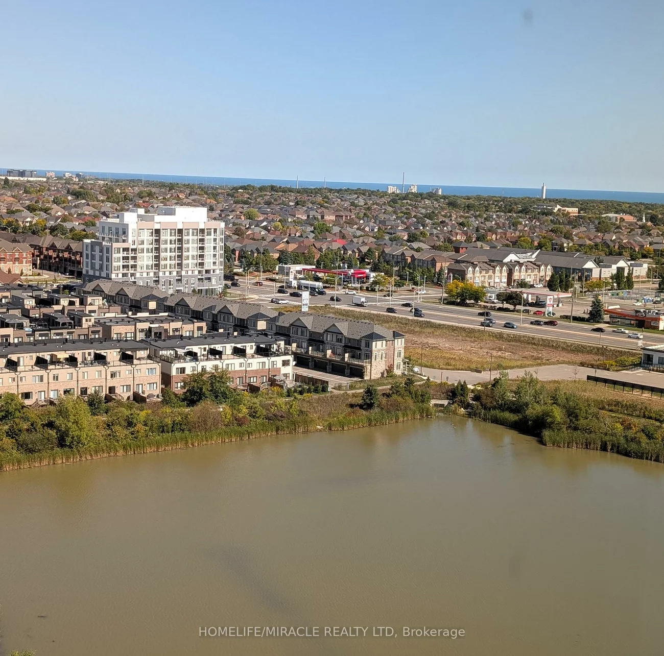 3079, Trafalgar, 1010 - JM Joshua Meadows, Oakville