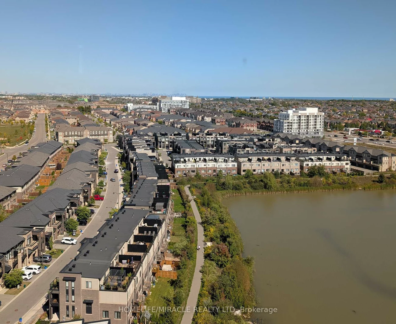 3079, Trafalgar, 1010 - JM Joshua Meadows, Oakville