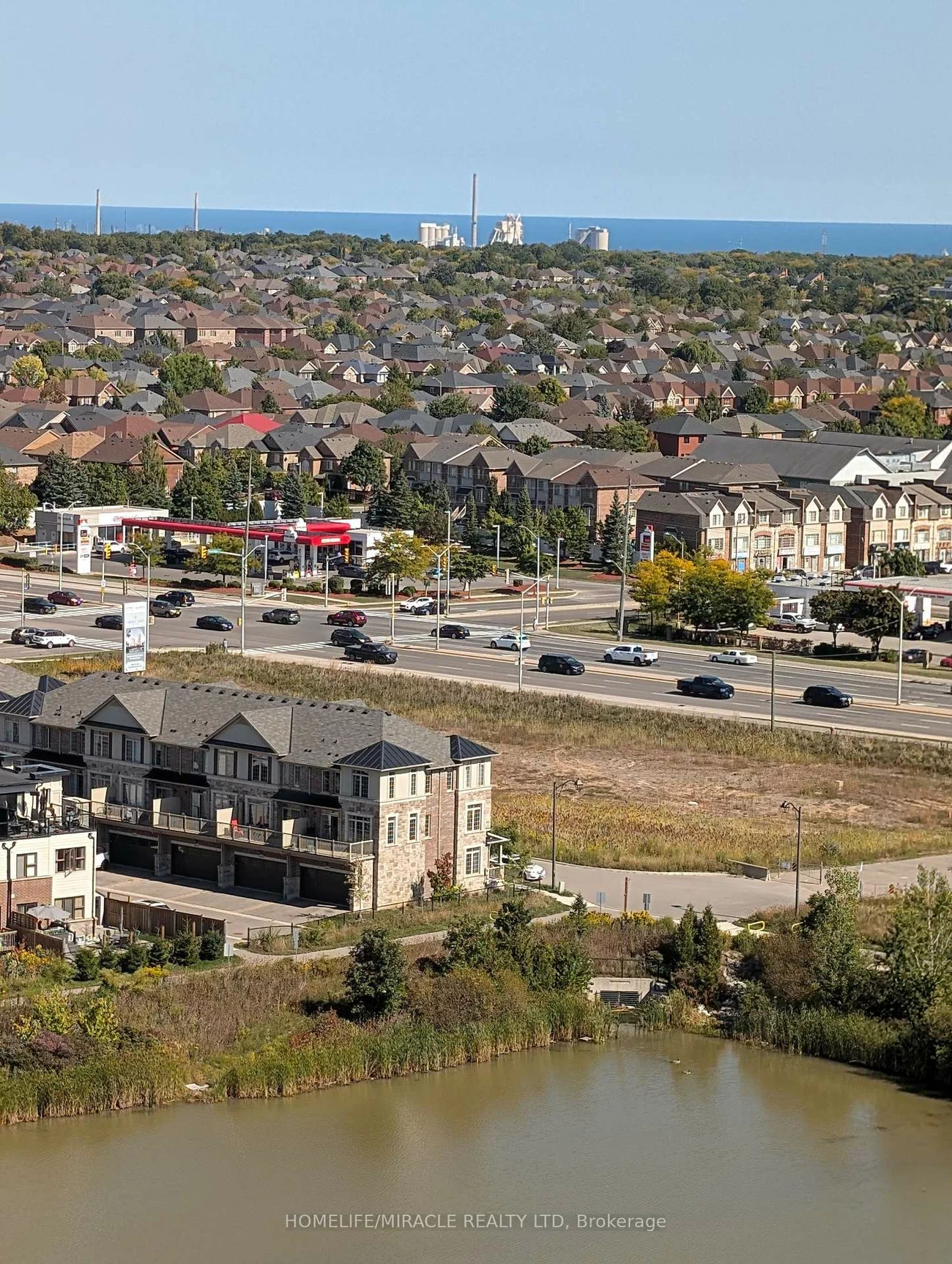 3079, Trafalgar, 1010 - JM Joshua Meadows, Oakville