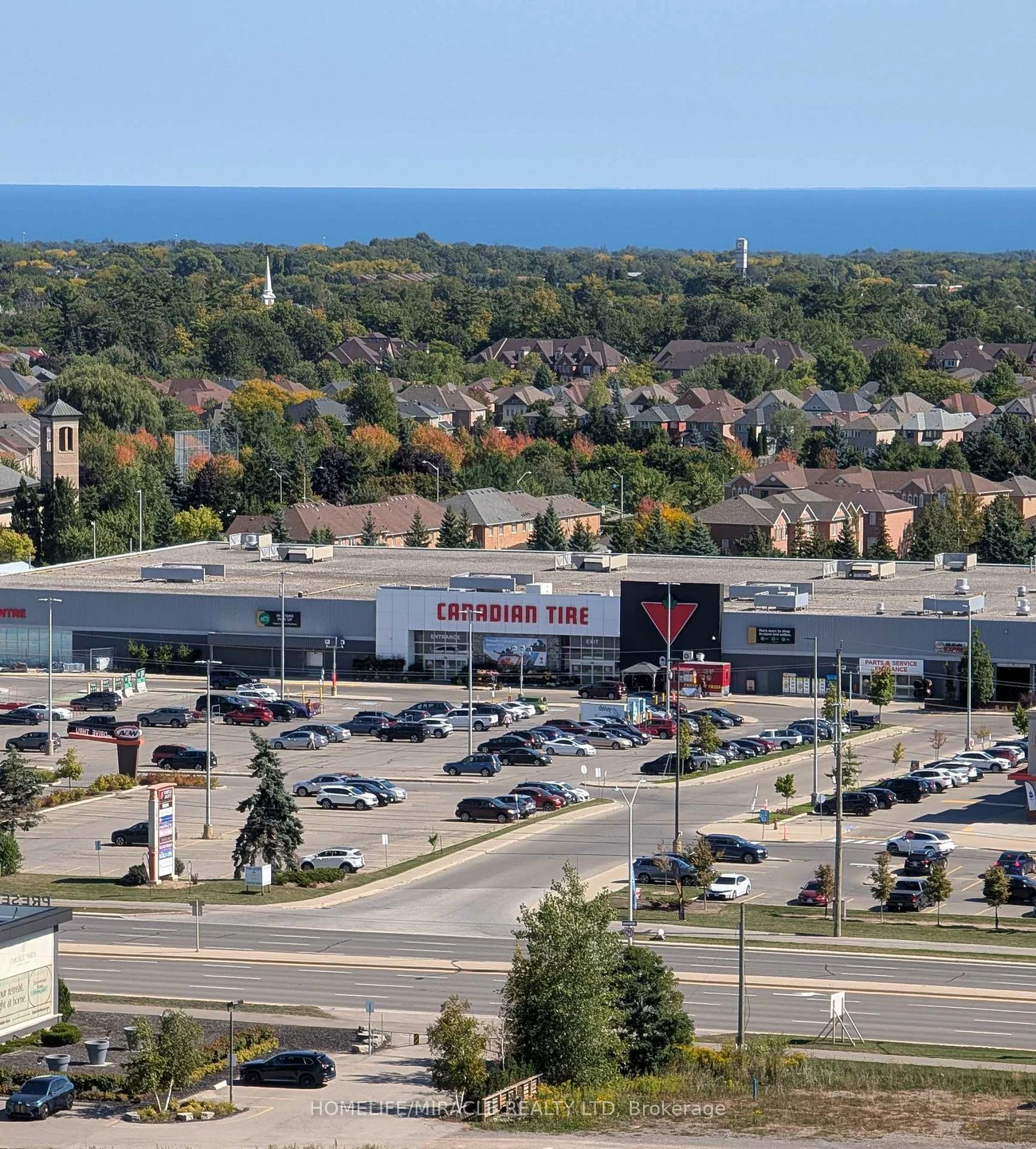 3079, Trafalgar, 1010 - JM Joshua Meadows, Oakville