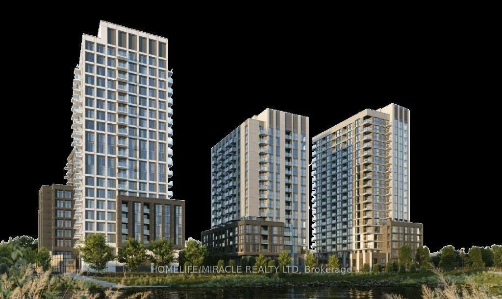 3079, Trafalgar, 1010 - JM Joshua Meadows, Oakville